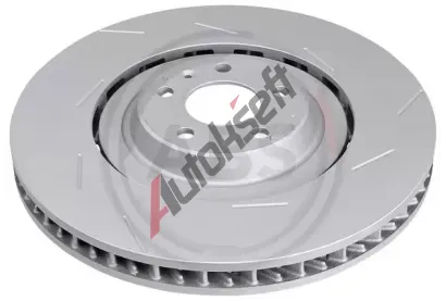 A.B.S. Brzdov kotou - 390 mm ABS 18767, 18767