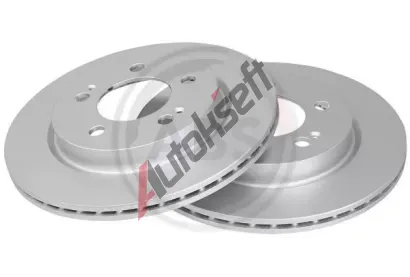 A.B.S. Brzdový kotouč - 315 mm ABS 18774, 18774 A.B.S. Brzdový kotouč - 315 mm ABS 18774, 18774