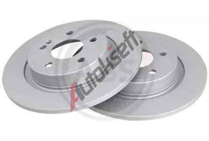 A.B.S. Brzdov kotou - 295 mm ABS 18785, 18785