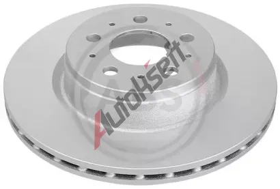 A.B.S. Brzdový kotouč - 320 mm ABS 18797, 18797 A.B.S. Brzdový kotouč - 320 mm ABS 18797, 18797