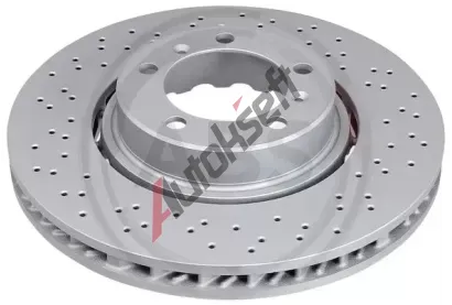 A.B.S. Brzdový kotouč - 350 mm ABS 18803, 18803  A.B.S. Brzdový kotouč - 350 mm ABS 18803, 18803
