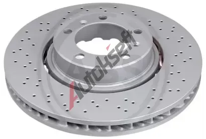 A.B.S. Brzdový kotouč - 350 mm ABS 18804, 18804  A.B.S. Brzdový kotouč - 350 mm ABS 18804, 18804