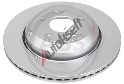 A.B.S. Brzdov kotou - 330 mm ABS 18818, 18818