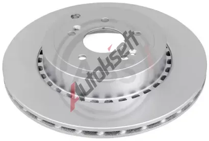 A.B.S. Brzdov kotou - 340 mm ABS 18819, 18819