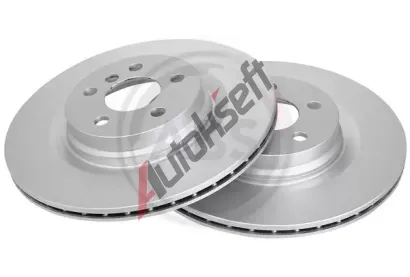 A.B.S. Brzdov kotou - 330 mm ABS 18820, 18820