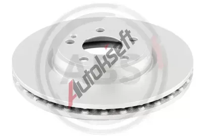 A.B.S. Brzdov� kotou� - 305 mm ABS 18854, 18854