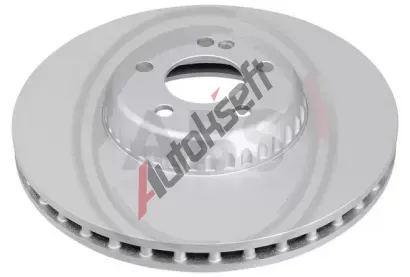 A.B.S. Brzdový kotouč - 342 mm ABS 18864, 18864  A.B.S. Brzdový kotouč - 342 mm ABS 18864, 18864