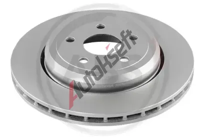 A.B.S. Brzdový kotouč ABS 18866, 18866 A.B.S. Brzdový kotouč ABS 18866, 18866