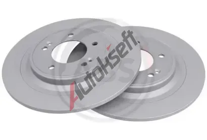 A.B.S. Brzdový kotouč - 300 mm ABS 18903, 18903 A.B.S. Brzdový kotouč - 300 mm ABS 18903, 18903