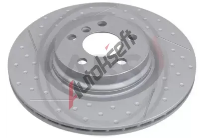 A.B.S. Brzdov kotou - 330 mm ABS 18905, 18905