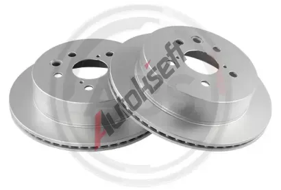 A.B.S. Brzdov� kotou� - 290 mm ABS 18914, 18914