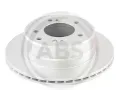 Brzdov kotou A.B.S. ‐ ABS 18933