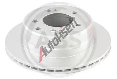 A.B.S. Brzdov kotou - 307 mm ABS 18933, 18933