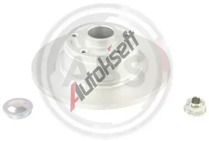 A.B.S. Brzdov kotou - 290 mm ABS 18935C, 18935C