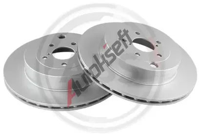 A.B.S. Brzdov� kotou� - 316 mm ABS 18944, 18944