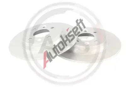 A.B.S. Brzdový kotouč - 260 mm ABS 18949, 18949 A.B.S. Brzdový kotouč - 260 mm ABS 18949, 18949