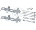 Sada psluenstv obloen kotouov brzdy A.B.S. ‐ ABS 1894Q