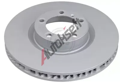 A.B.S. Brzdový kotouč - 360 mm ABS 18970, 18970 A.B.S. Brzdový kotouč - 360 mm ABS 18970, 18970