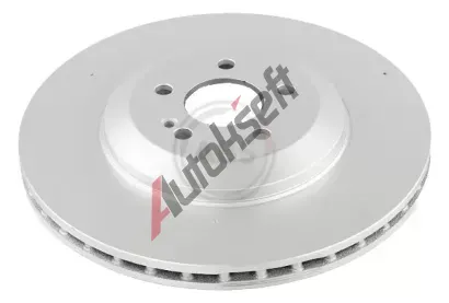 A.B.S. Brzdov� kotou� - 360 mm ABS 18976, 18976