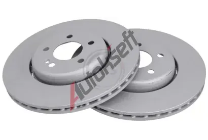 A.B.S. Brzdov kotou - 320 mm ABS 18993, 18993