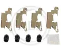 Sada p��slu�enstv� oblo�en� kotou�ov� brzdy&nbsp;A.B.S.&nbsp;&dash;&nbsp;ABS 1902Q