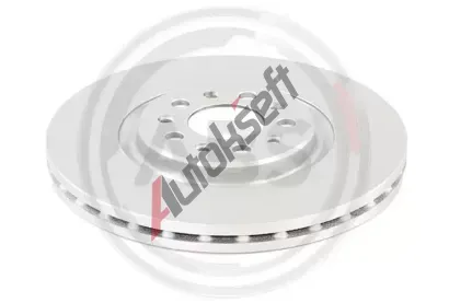 A.B.S. Brzdov kotou - 330 mm ABS 19032, 19032