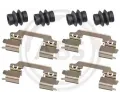 Sada p��slu�enstv� oblo�en� kotou�ov� brzdy&nbsp;A.B.S.&nbsp;&dash;&nbsp;ABS 1910Q