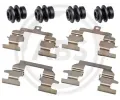 Sada p��slu�enstv� oblo�en� kotou�ov� brzdy&nbsp;A.B.S.&nbsp;&dash;&nbsp;ABS 1926Q