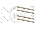 Sada p��slu�enstv� oblo�en� kotou�ov� brzdy&nbsp;A.B.S.&nbsp;&dash;&nbsp;ABS 1940Q