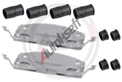 A.B.S. Sada p��slu�enstv� oblo�en� kotou�ov� brzdy ABS 1941Q, 1941Q