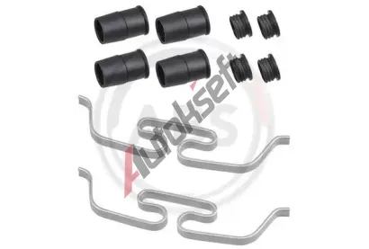 A.B.S. Sada p��slu�enstv� oblo�en� kotou�ov� brzdy ABS 1950Q, 1950Q