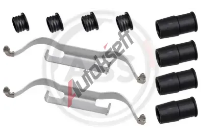 A.B.S. Sada p��slu�enstv� oblo�en� kotou�ov� brzdy ABS 1988Q, 1988Q