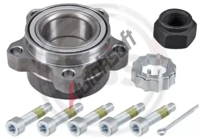 A.B.S. Nboj kola ABS 200014, 200014