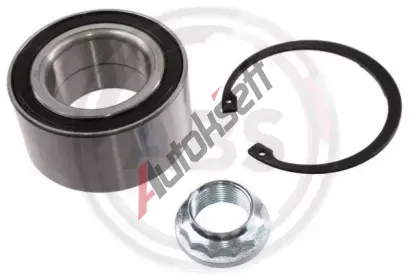A.B.S. Sada loiska kola ABS 200021, 200021
