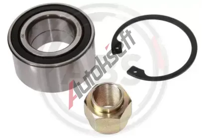 A.B.S. Sada loiska kola ABS 200029, 200029