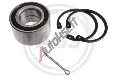 A.B.S. Sada loiska kola ABS 200030, 200030
