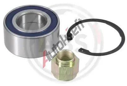 A.B.S. Sada loiska kola ABS 200033, 200033