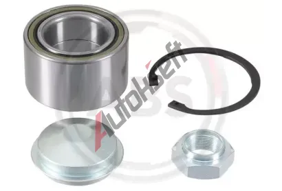 A.B.S. Sada loiska kola ABS 200035, 200035