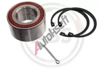 A.B.S. Sada loiska kola ABS 200051, 200051
