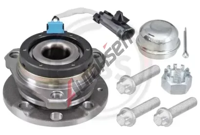 A.B.S. Nboj kola ABS 200054, 200054