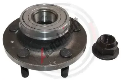 A.B.S. Nboj kola ABS 200074, 200074