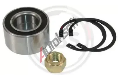 A.B.S. Sada loiska kola ABS 200076, 200076