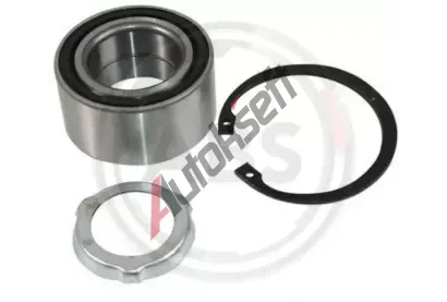 A.B.S. Sada loiska kola ABS 200080, 200080
