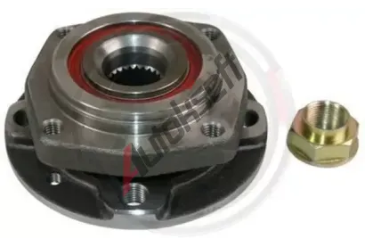 A.B.S. Nboj kola ABS 200156, 200156
