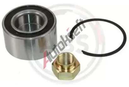 A.B.S. Sada loiska kola ABS 200163, 200163