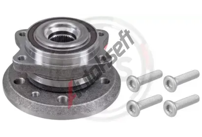 A.B.S. Sada ložiska kola ABS 200170, 200170 A.B.S. Sada ložiska kola ABS 200170, 200170