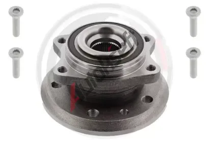 A.B.S. Sada loiska kola ABS 200198, 200198