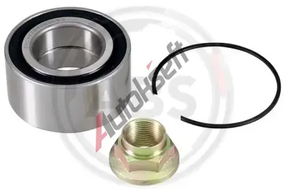 A.B.S. Sada loiska kola ABS 200199, 200199