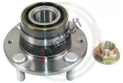 A.B.S. Nboj kola ABS 200237, 200237