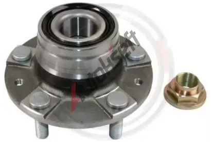 A.B.S. Nboj kola ABS 200267, 200267